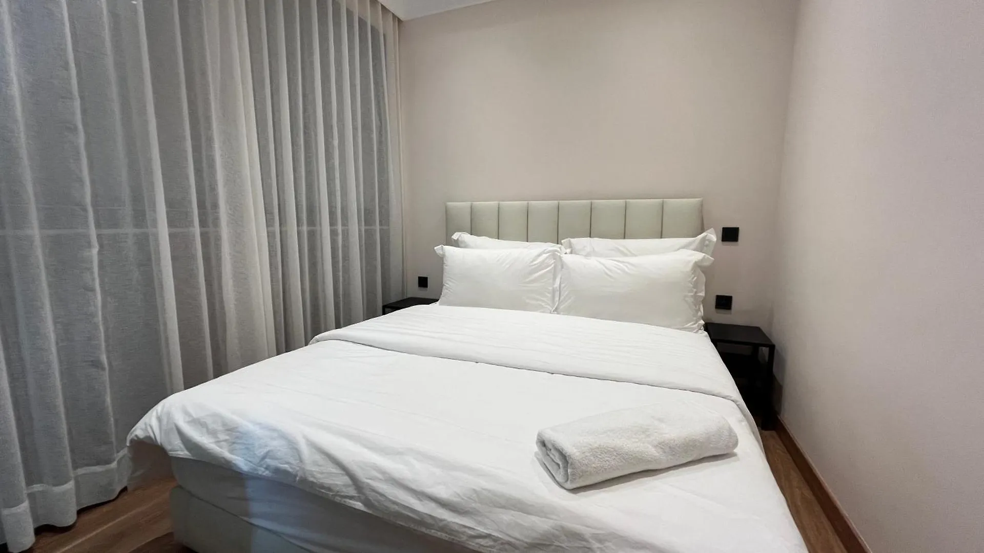 Les Joyeux Luxury Suites & Appart Casablanca Apartment