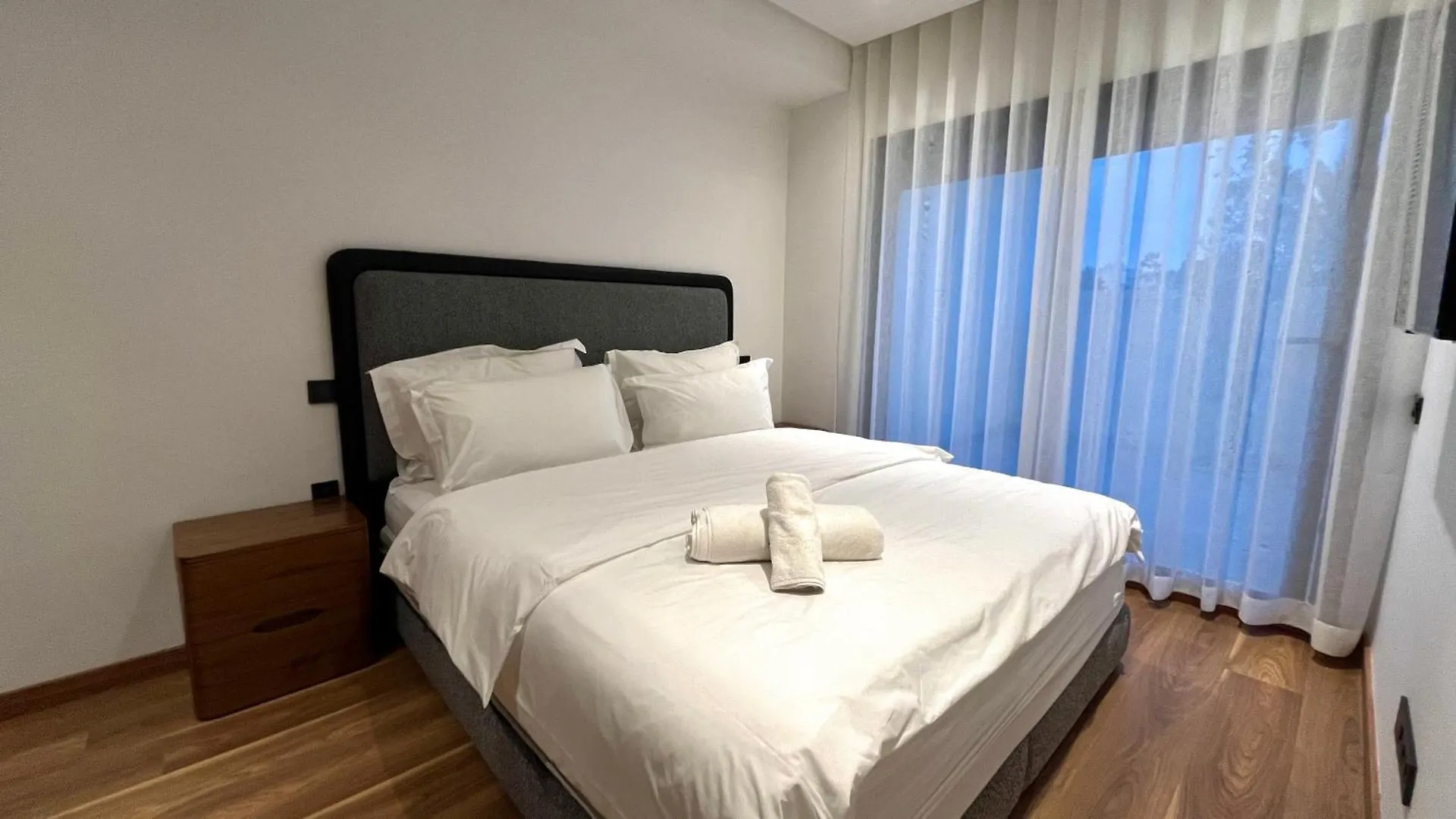 Les Joyeux Luxury Suites & Appart Casablanca