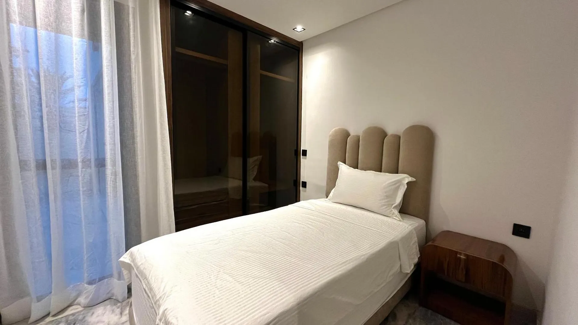 Les Joyeux Luxury Suites & Appart Casablanca Morocco