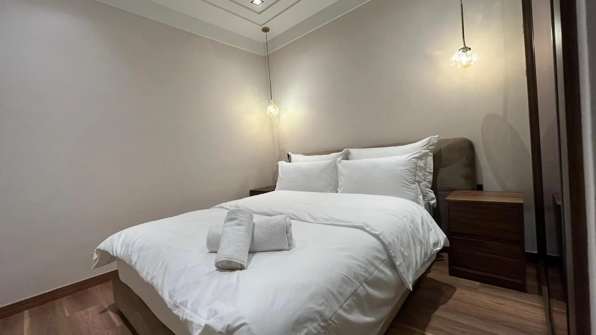 Les Joyeux Luxury Suites & Appart Casablanca Apartment
