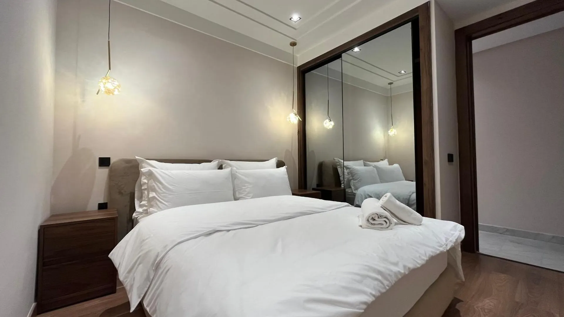 Apartment Les Joyeux Luxury Suites & Appart Casablanca Morocco
