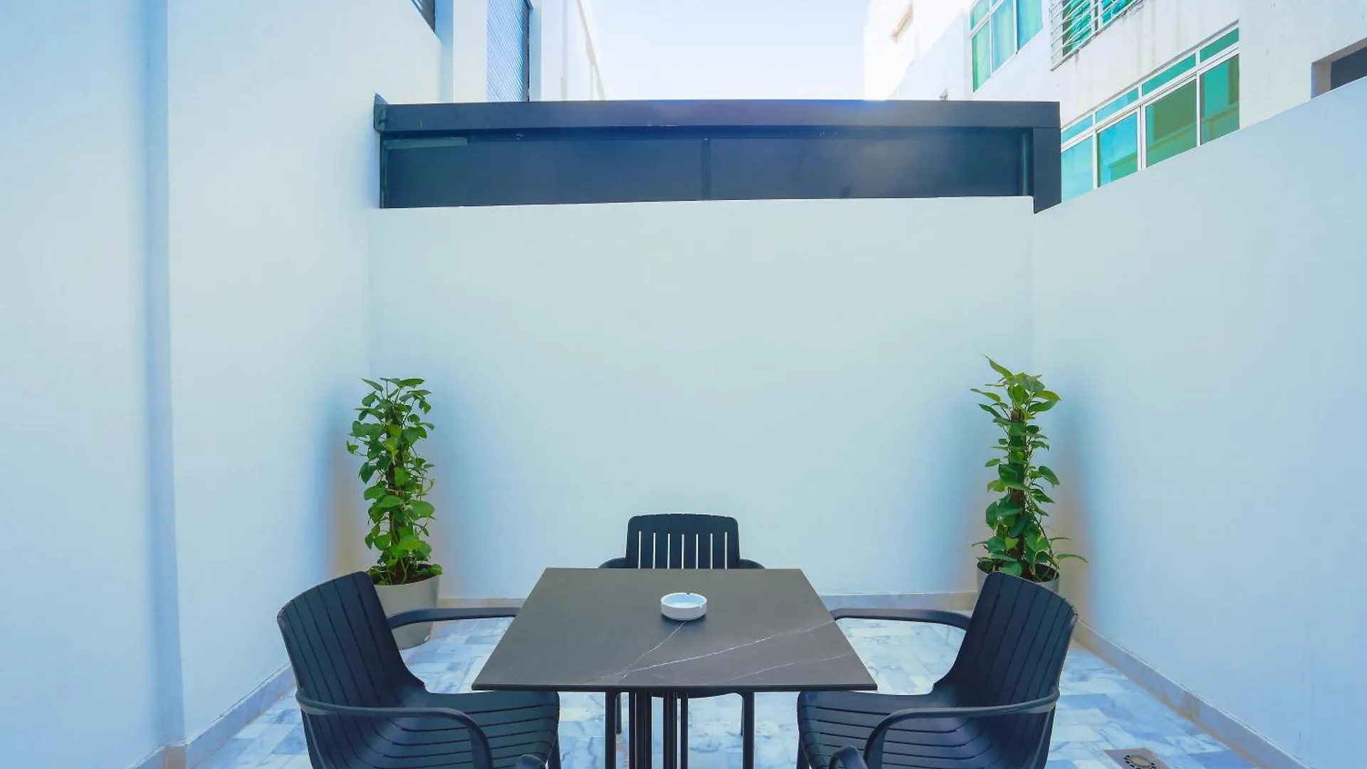 Les Joyeux Luxury Suites & Appart Casablanca