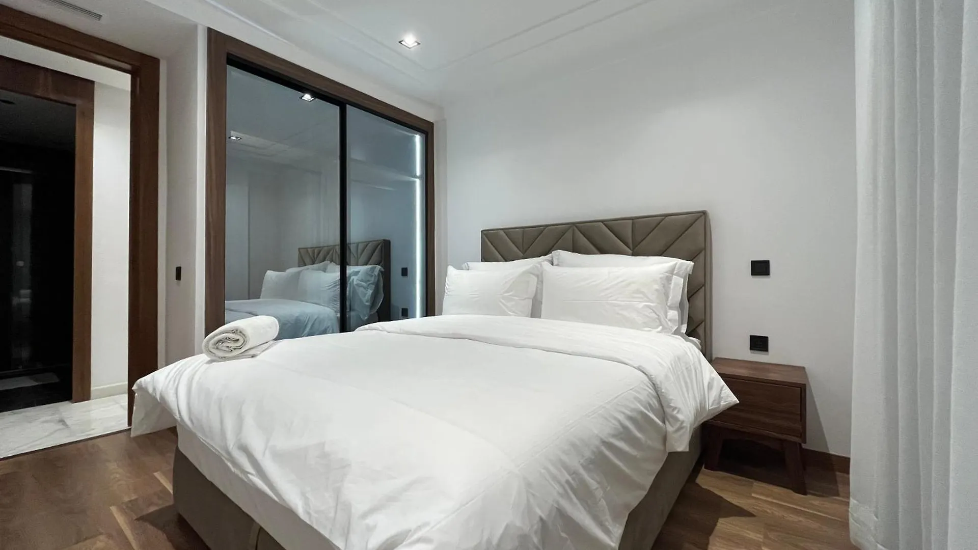 Apartment Les Joyeux Luxury Suites & Appart Casablanca Morocco