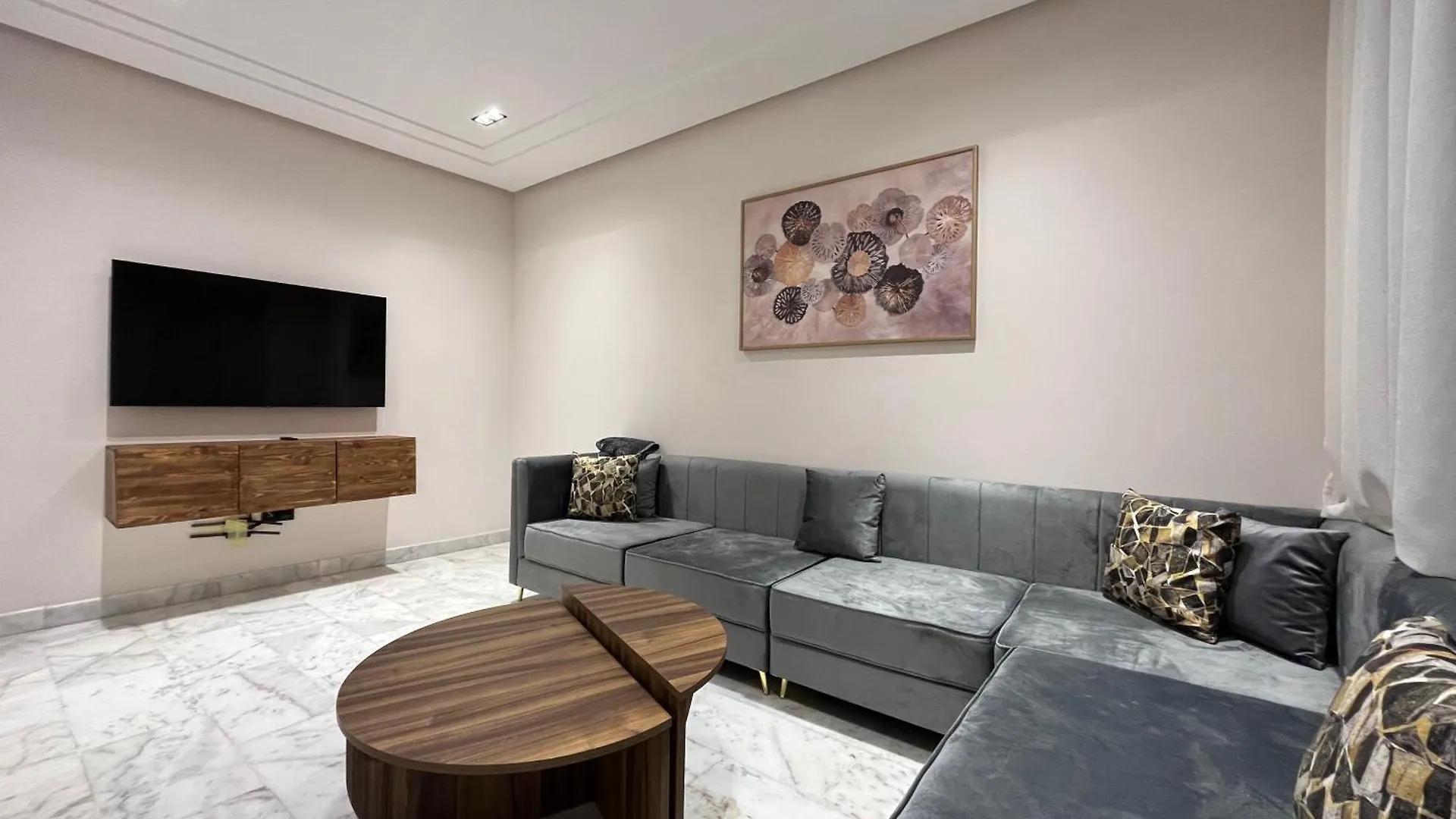 Les Joyeux Luxury Suites & Appart Casablanca