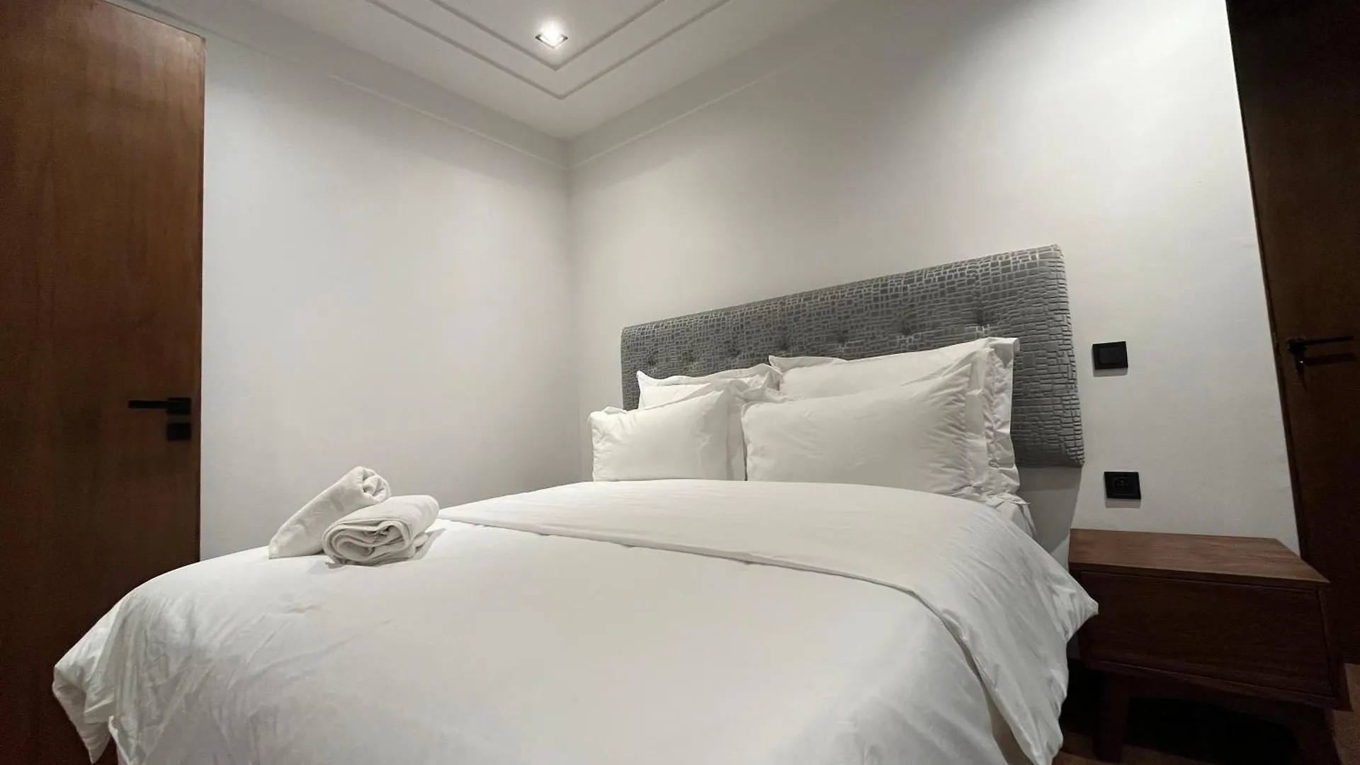 Les Joyeux Luxury Suites & Appart Casablanca