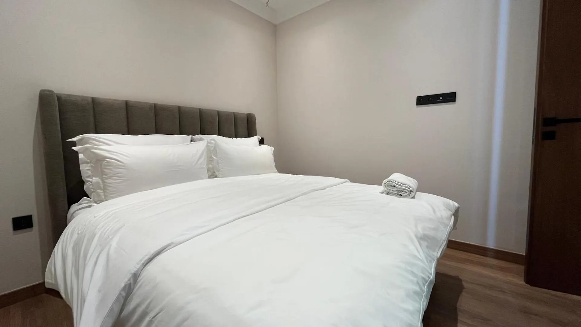 Les Joyeux Luxury Suites & Appart Касабланка 0*,  Марокко