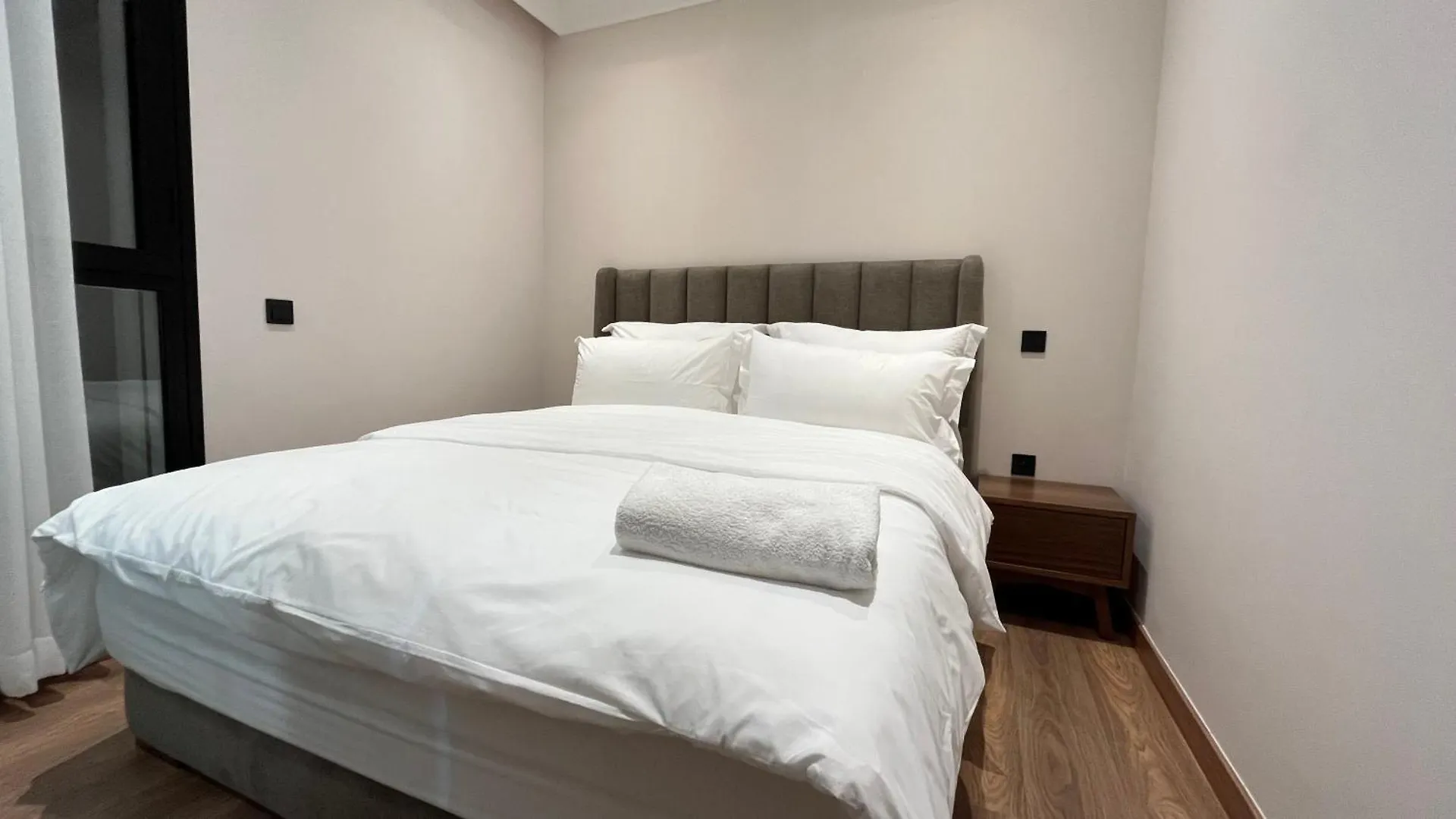 Les Joyeux Luxury Suites & Appart Casablanca Apartment