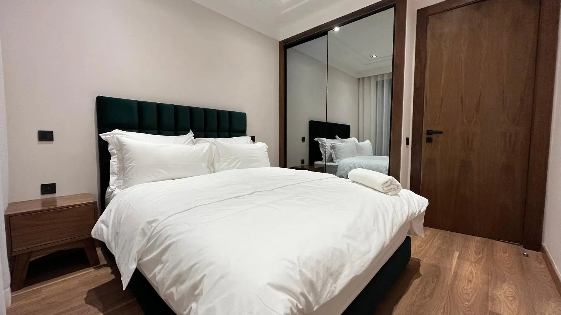 Les Joyeux Luxury Suites & Appart Casablanca