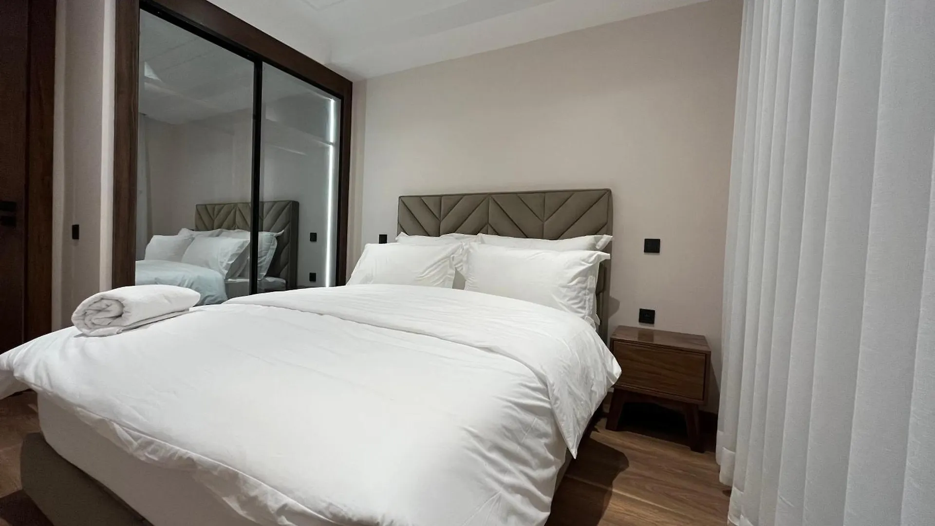 Les Joyeux Luxury Suites & Appart Casablanca 0*,  Morocco