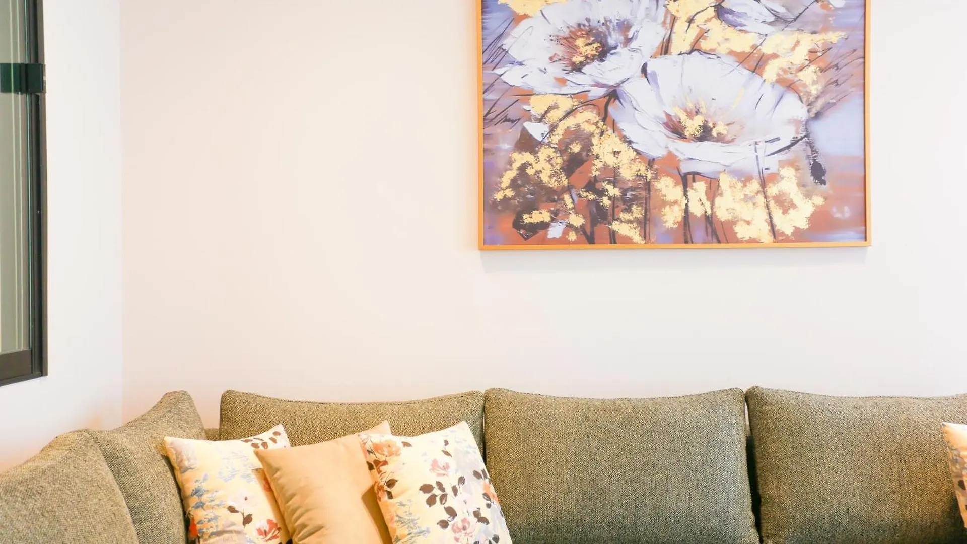 Apartment Les Joyeux Luxury Suites & Appart Casablanca Morocco
