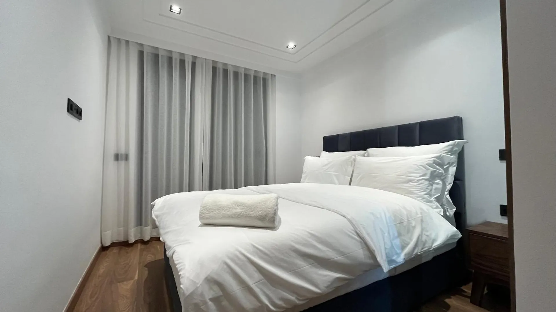 Apartment Les Joyeux Luxury Suites & Appart Casablanca